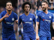 Bóng đá - Ngoại hạng Anh không hủy: Chelsea mất 3 ngôi sao, MU mừng đua top 4