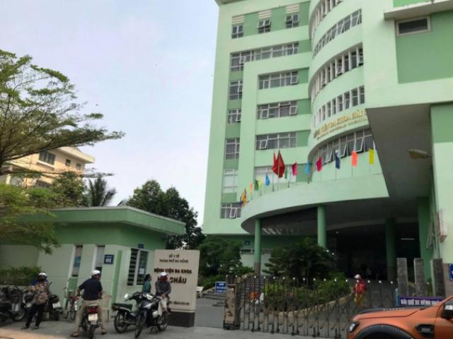 Vụ 5 người thân của bệnh nhân Covid-19 trốn cách ly ở Đà Nẵng: Cửa sau bị phá khóa