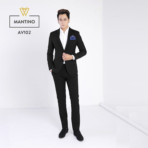 Áo Vest Nam Đen Mantino AV1020 - ưu đãi lớn trên Shopee, chỉ từ&nbsp; 469K đến&nbsp; 750K trên Shopee
