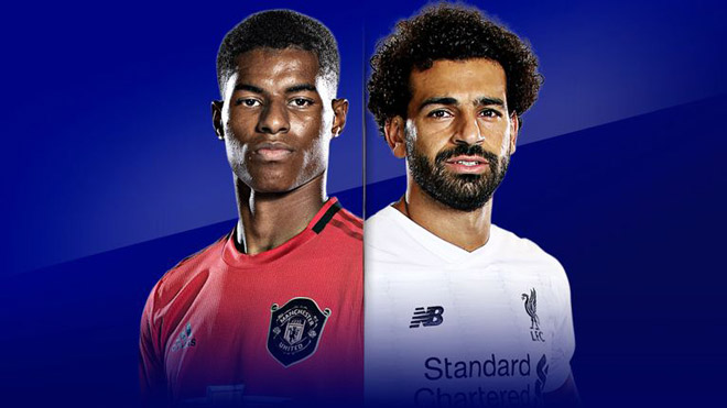 MU và Liverpool có những cử chỉ đẹp giữa mùa 2019/20