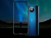 Thời trang Hi-tech - HMD trình làng Nokia 8.3 5G với 4 camera ZEISS, giá 14,85 triệu đồng