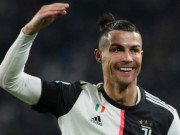 Bóng đá - Sững người Ronaldo dễ mất 250 tỷ đồng vì Covid-19