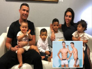 Bóng đá - Ronaldo vẫn kiếm bộn tiền nhờ thân hình 6 múi, bất chấp Covid-19