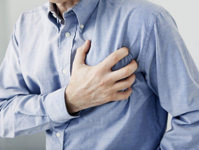 Dịch bệnh như dịch Covid-19 gây căng thẳng, đủ để tăng nguy cơ cho các đối tượng có rủi ro về bệnh tim mạch - ảnh minh họa từ Internet