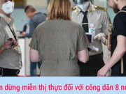 Tin tức trong ngày - Covid-19: Khẩn trương xác định người từ Mỹ về TP HCM trước 0 giờ ngày 18-3