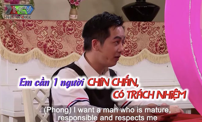 Tham gia show hẹn hò, cặp đôi gây xôn xao MXH vì chênh lệch ngoại hình - 4