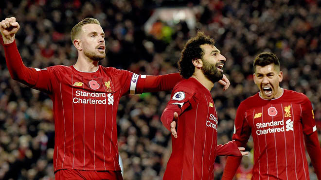 &nbsp;Thậm chí, "Gã Shrek" khẳng định Liverpool xứng đáng vô địch