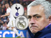 Bóng đá - Tottenham - Mourinho &quot;thèm muốn&quot; SAO Real vừa trốn cách ly Covid-19