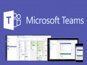 Công nghệ thông tin - 5 tính năng vừa được cập nhật trên ứng dụng họp nhóm Microsoft Teams