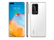 Thời trang Hi-tech - Hình ảnh chính thức đầu tiên về loạt Huawei P40 đã xuất hiện