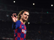 Bóng đá - Barca bất ngờ ra giá Griezmann: Chấp nhận hớ, dọn chỗ cho Neymar