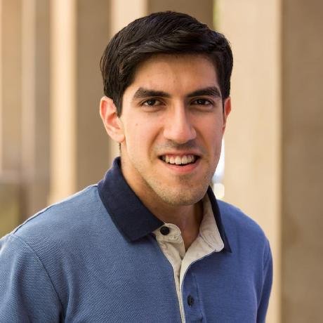 Suvir Mirchandani đã trưởng thành trong môi trường Đại học Stanford danh giá.