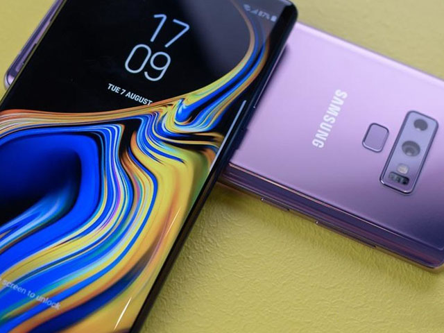 Liệu Galaxy Note 9 chỉ 9 triệu đồng có còn đáng mua?