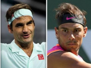 Thể thao - Tennis 24/7: Federer sợ bắt tay vì Covid-19, Nadal chê cơ hội ẵm 22 tỷ đồng