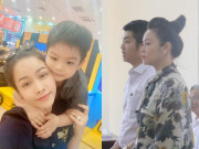 Đời sống Showbiz - Thực hư Nhật Kim Anh giành được quyền nuôi con sau ồn ào với chồng cũ