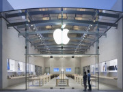 Thời trang Hi-tech - Apple Store liên tục bị trộm “ghé thăm”