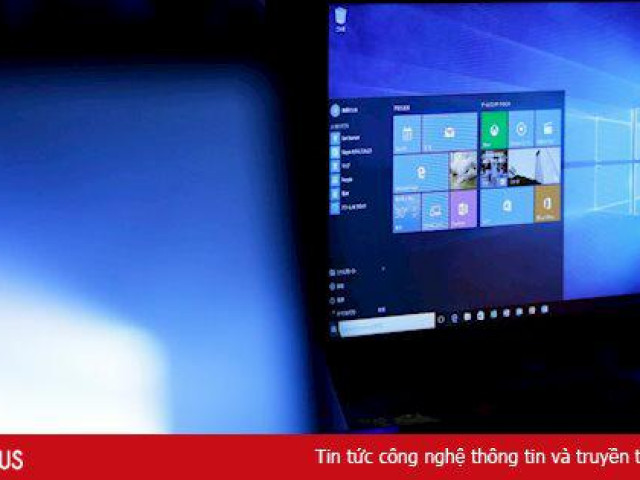 Microsoft cảnh báo lỗ hổng trên mọi phiên bản Windows, chưa có bản vá