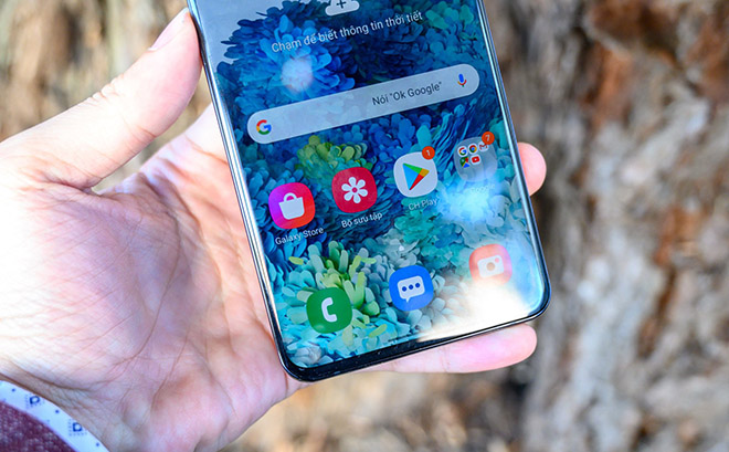 Người dùng yêu cầu Samsung từ bỏ chip Exynos trên smartphone cao cấp - 1