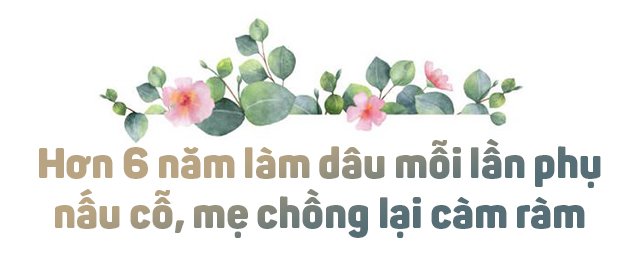 Mẹ đơn thân 6 năm làm dâu Hàn Quốc, chồng mất 3 năm vẫn được thương như con gái - 2