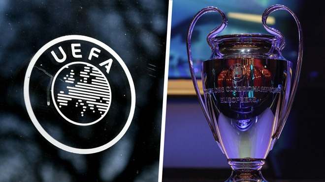 Số phận của Champions League và Europa League ra sao?