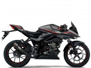 Thế giới xe - Suzuki Katana 150 sẽ là &quot;lưỡi kiếm chí mạng&quot; tới Honda CBR150R