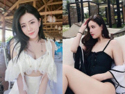 Đời sống Showbiz - Em gái Ông Cao Thắng, Mai Phương Thuý... đã đẹp lại còn giàu khiến ai cũng phát ghen