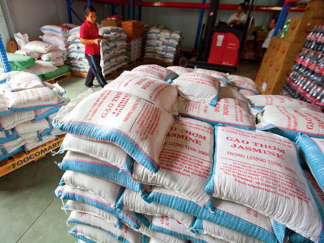 Tạm dừng xuất khẩu gạo: Bộ Công Thương nói gì?