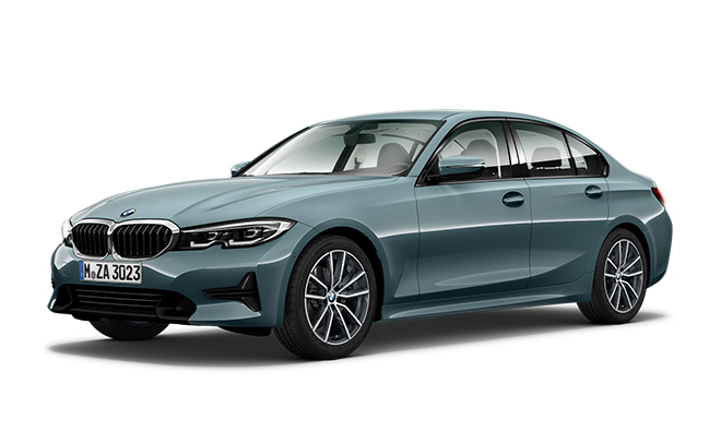 BMW 320i Sport Line