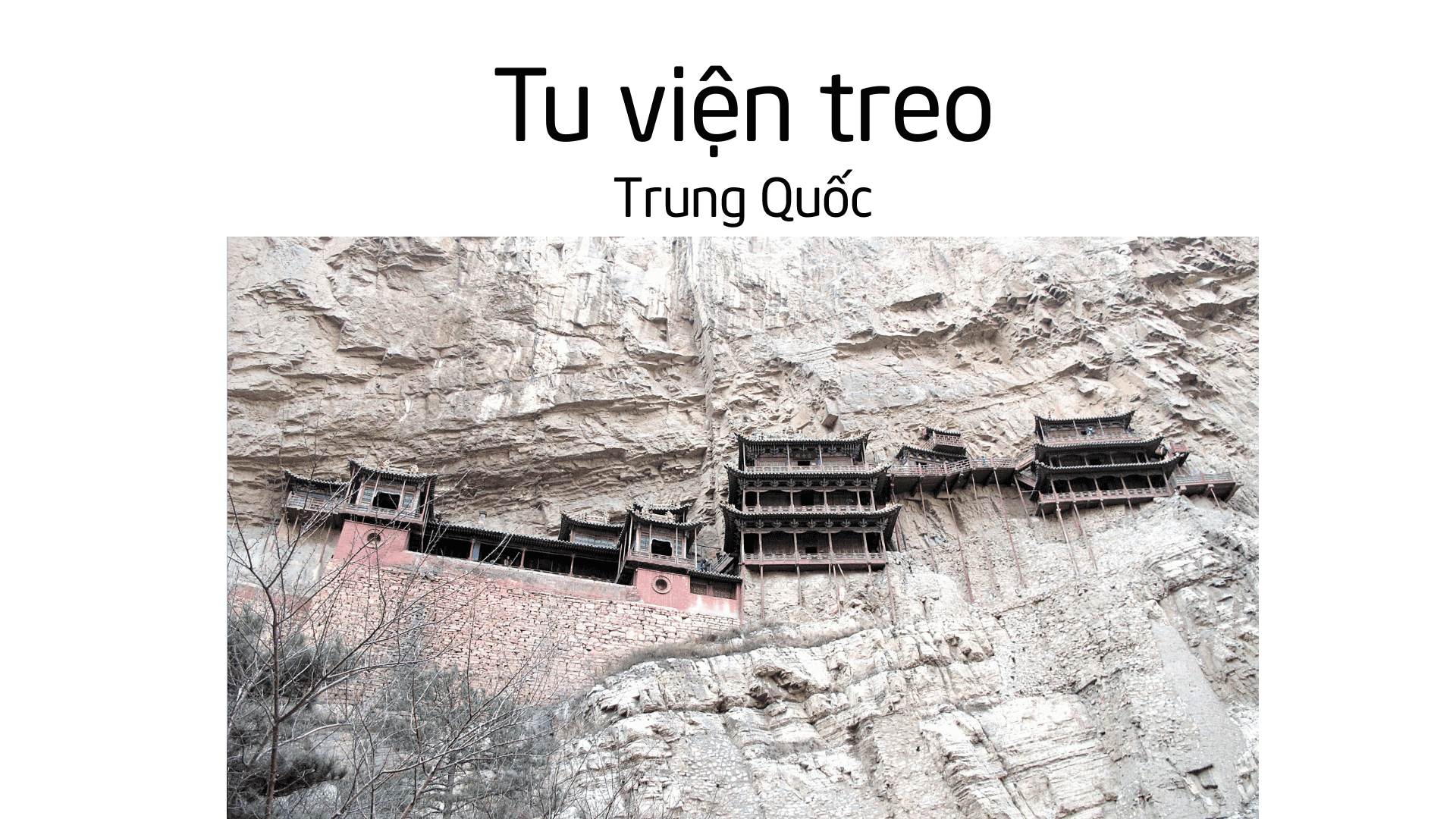 Những kiến trúc cổ đại ấn tượng nhất châu Á - 4