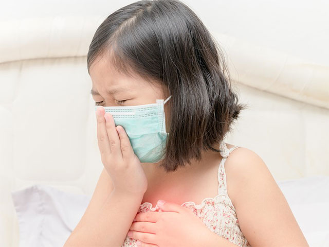 Chỉ 3 phút mỗi ngày giúp trị ho, chống viêm đường hô hấp trong suốt mùa dịch - 1