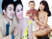 Đời sống Showbiz - Nhật Kim Anh và chồng cũ ra tòa giành con: Phi Thanh Vân tiết lộ điều &quot;gây sốc&quot;