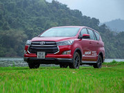 Tin tức ô tô - Toyota Innova dọn kho giảm giá gần 140 triệu đồng tại một số đại lý