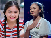 Giải trí - Thiện Nhân &quot;The Voice Kid&quot; lần đầu dẫn tri kỷ hơn 12 tuổi lên sóng truyền hình