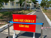 Tin tức trong ngày - Đăng 'báo cáo nhanh' Covid-19 bị phạt 7,5 triệu đồng