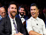 Bóng đá - Nước &quot;liều&quot; nhất châu Âu mời Ronaldo &amp; Messi đến đá bóng