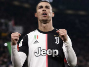 Bóng đá - Juventus mất giá phải bán Ronaldo: Sẵn sàng trở về MU?