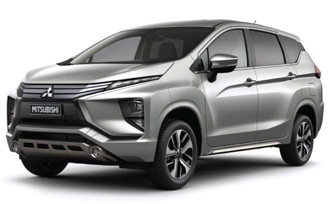 Giá lăn bánh Mitsubishi Xpander 2020 mới nhất - 2