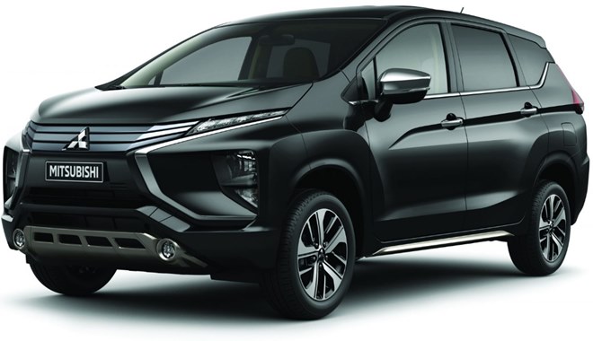 Giá lăn bánh Mitsubishi Xpander 2020 mới nhất - 3