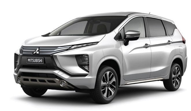 Giá lăn bánh Mitsubishi Xpander 2020 mới nhất - 1