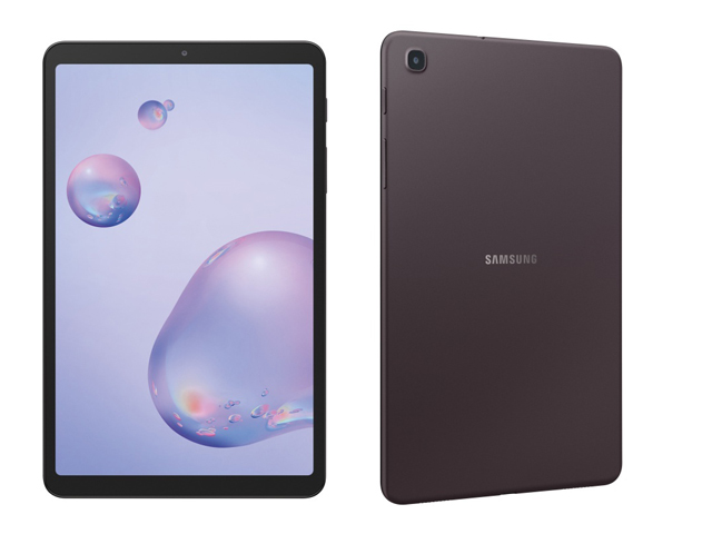 Samsung ra mắt Galaxy Tab A 8,4 inch 2020 với giá rẻ đến khó tin