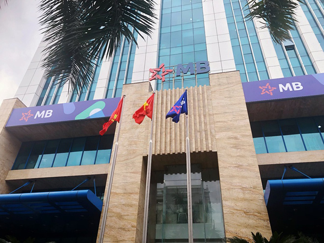MB lùi họp Đại hội đồng cổ đông 2020 để đảm bảo sức khỏe cho cổ đông và cộng đồng - 1