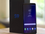 Thời trang Hi-tech - Những lý do khiến Galaxy S9 vẫn rất đáng sở hữu