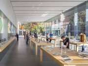 Thời trang Hi-tech - Apple Store sắp mở cửa trở lại trên toàn thế giới theo cách đặc biệt