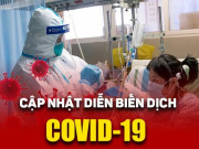 Tin tức trong ngày - Dịch Covid-19 ngày 26/3: Thêm một quốc gia châu Âu vượt Trung Quốc về số người tử vong