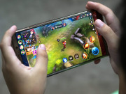 Thời trang Hi-tech - Top smartphone chơi game siêu mượt phân khúc 8 triệu đồng