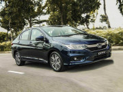 Tin tức ô tô - Honda City giảm đến 40 triệu đồng kích cầu sức mua giữa mùa dịch Covid-19