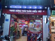 Kinh doanh - Nhà hàng, doanh nghiệp thay đổi tư duy vượt qua &quot;bão&quot; Covid-19