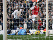 Bóng đá - Xem lại video highlight derby Tottenham - Arsenal 9 bàn choáng váng