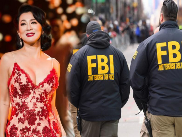 MC Nguyễn Cao Kỳ Duyên bị FBI mời làm việc vì nghi thông tin sai lệch về COVID-19