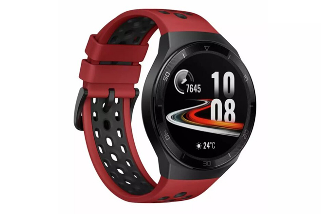 Watch GT 2e chỉ có một kích cỡ màn hình.